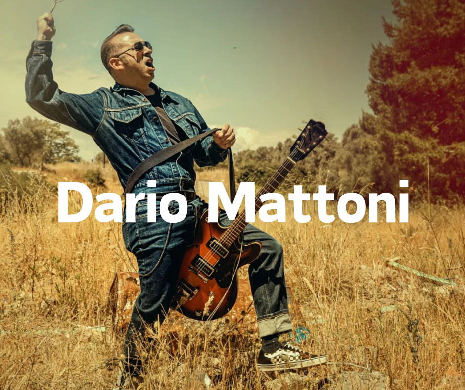 Dario Mattoni
