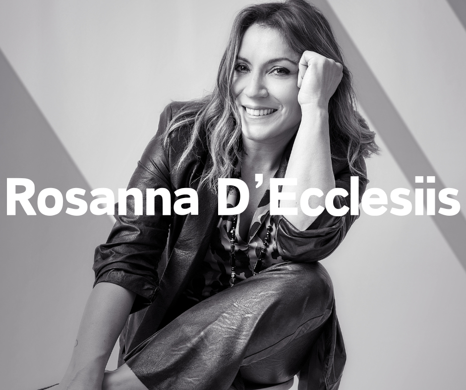 Rosanna D’Ecclesiis